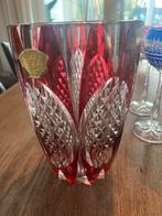 Val saint Lambert kristal set, Ophalen of Verzenden, Zo goed als nieuw, Overige typen