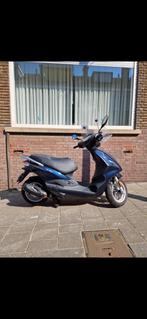Piaggio Fly 2017, Ophalen, Gebruikt, Fly, Benzine