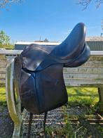 Pony zadel Knight Rider  17inc. Medium, Dieren en Toebehoren, Paarden en Pony's | Zadels, Ophalen, Dressuur