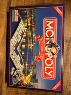 Monopoly Rotterdam Editie - Zo Goed Als Nieuw!, ., Ophalen of Verzenden, Zo goed als nieuw, Drie of vier spelers