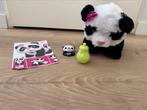 FurReal Friends Pompom mijn Panda - Elektronische Knuffel, Ophalen, Zo goed als nieuw, Beer