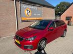 Peugeot 308 SW 1.6 BlueHDI Blue Lease Premium (motor defect), Stof, Gebruikt, 4 cilinders, Origineel Nederlands