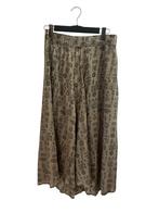 Sissel Edelbo rok L, Ophalen of Verzenden, Zo goed als nieuw, Rood, Onder de knie