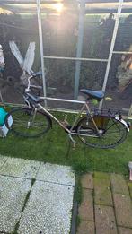 Batavus apache herenfiets, Fietsen en Brommers, Ophalen, Gebruikt, Versnellingen, Batavus