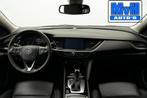 Opel Insignia Grand Sport 1.5 Turbo Business Executive|LUXE!, Gebruikt, 4 cilinders, Blauw, 165 pk