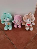 Vintage Care Bears 80s uit de jaren 80 origineel goede staat, Kinderen en Baby's, Speelgoed | Knuffels en Pluche, Ophalen of Verzenden