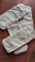 Totbots Boosters voor wasbare luiers - Mintgroen, Ophalen, Gebruikt, Overige typen