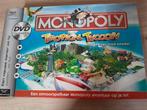 Monopoly Tropical Tycoon - s1347, Ophalen of Verzenden, Zo goed als nieuw