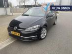 Volkswagen Golf 1.0 TSI Comfortline, golf 7 1/2, NAP, Carpla, Euro 6, Origineel Nederlands, Bedrijf, Handgeschakeld
