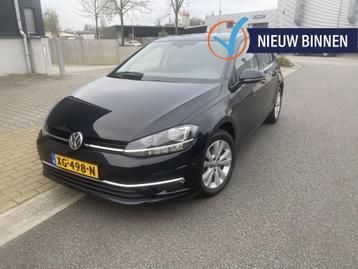 Volkswagen Golf 1.0 TSI Comfortline, golf 7 1/2, NAP, Carpla beschikbaar voor biedingen
