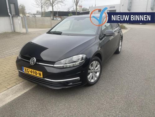 Volkswagen Golf 1.0 TSI Comfortline, golf 7 1/2, NAP, Carpla, Auto's, Volkswagen, Bedrijf, Golf, ABS, Adaptive Cruise Control