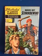 Onder het Schrikbewind - Illustrated Classics No. 62, Eén stripboek, Ophalen, Gelezen