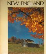 USA - New England. Portland. Oregon, Ophalen of Verzenden, Europa, Reisgids of -boek, Overige merken