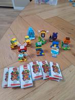 LEGO Super Mario Character 9 stuks - Serie 4 (71402), Ophalen of Verzenden, Nieuw, Complete set, Lego