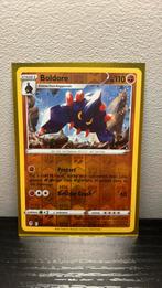 Boldore 087/203 Evolving Skies reverse holo pokemon kaart, Hobby en Vrije tijd, Verzamelkaartspellen | Pokémon, Ophalen of Verzenden