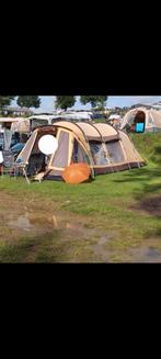 Outwell Hawaii Reef, 5 persoons tent, Ophalen, Gebruikt, Tot en met 5
