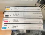 Canon C-EXV 51 Toner Set - Nieuw & Origineel!, Computers en Software, Printerbenodigdheden, Ophalen of Verzenden, Nieuw, Toner