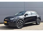 Fiat 600 1.2 Hybrid Urban Automaat Keyless Camera Dodehoek D, Auto's, Fiat, 145 pk, Gebruikt, 1199 cc, Bedrijf