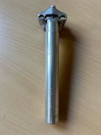 Zadelpen SR Sakae Royal 26,8mm, Ophalen of Verzenden, Zo goed als nieuw, Algemeen, Zadel