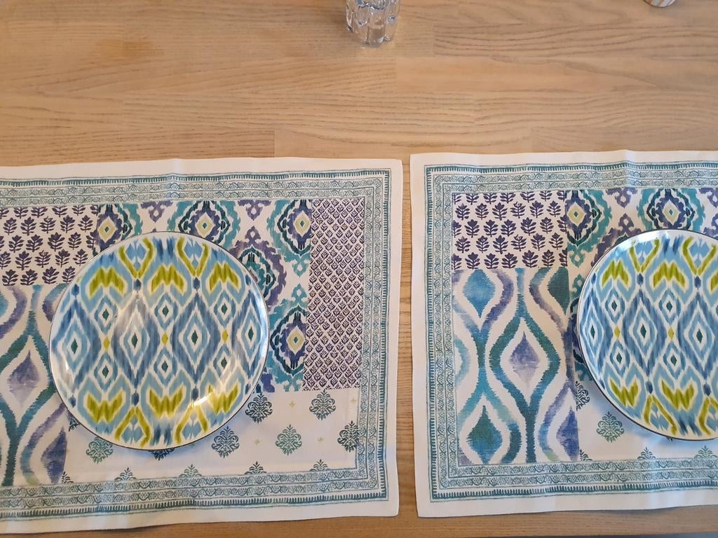 Zara Home ontbijt, Ophalen of Verzenden, Nieuw, Rvs of Chroom