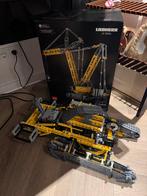 Lego Liebherr LR 13000 Kraan, Ophalen of Verzenden, Zo goed als nieuw