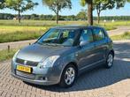 Suzuki Swift 1.3 5DRS 2007 NIEUWE APK, Voorwielaandrijving, 965 kg, 400 kg, Swift