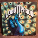 Nazareth - Loud 'n' Proud LP Castle Classics, Ophalen of Verzenden, Gebruikt
