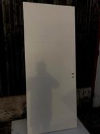 Dichte opdekdeuren en glas opdekdeuren, Ophalen, 200 cm of meer, Minder dan 100 cm, Nieuw