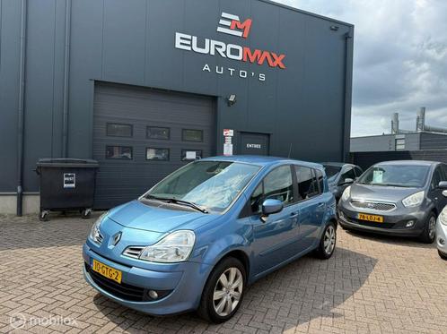 Renault Modus 1.6-16V Expression., Auto's, Renault, Bedrijf, Te koop, Modus, ABS, Airbags, Airconditioning, Alarm, Boordcomputer