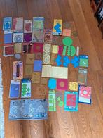 Mallen voor kaarten maken, Hobby en Vrije tijd, Kaarten | Zelf maken, Ophalen of Verzenden, Zo goed als nieuw, Overige thema's