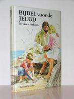 Kenneth N. Taylor - Bijbel voor de jeugd, Ophalen of Verzenden, Zo goed als nieuw, Christendom | Protestants