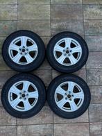 Toyota CHR Winterbanden + velg + TMPS Ventiel + MS + 7mm ++, Auto-onderdelen, Banden en Velgen, Ophalen, 16 inch, Banden en Velgen