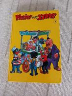 Plezier met Sjors, Eén stripboek, Ophalen of Verzenden, Gelezen