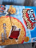 Bordspel yeti spaghetti, Hobby en Vrije tijd, Gezelschapsspellen | Bordspellen, Ophalen of Verzenden