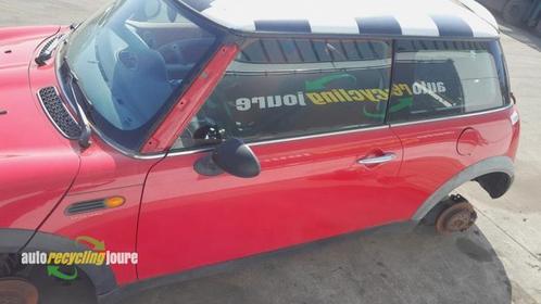 Buitenspiegel links van een Mini Mini, Auto-onderdelen, Spiegels, Mini, Gebruikt, 3 maanden garantie