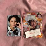 WTT | han karma accordion, Ophalen of Verzenden, Zo goed als nieuw, Foto of Kaart