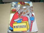 Margriet winterboek 1956, Gelezen, Ophalen of Verzenden, Fictie, Diverse Auteurs