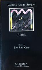 Rimas - Gustavo Adolfo Bécquer, Ophalen, Nieuw