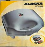 Tosti apparaat, Ophalen, Nieuw