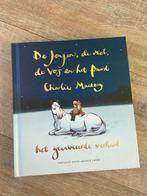 De jongen, de mol, de vos en het paard leuk voor 5-12, Ophalen of Verzenden, Nieuw, Fictie algemeen