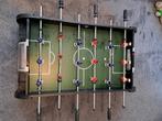 Voetbaltafel, Ophalen, Gebruikt