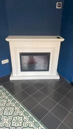 Elektische kachel voorzethaard, Ophalen, 30 tot 80 cm, Kachel, Minder dan 60 cm
