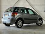 Suzuki SX4 1.6 Comfort Airco Automaat Apk Lmv, Gebruikt, 4 cilinders, Origineel Nederlands, 48 €/maand