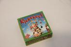 Kiekeboe kaartspel, Drie of vier spelers, Ophalen of Verzenden, Zo goed als nieuw, 999  Games