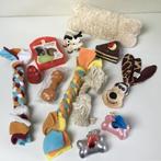 DIVERSE HONDENSPEELTJES en HONDENBENODIGDHEDEN, Dieren en Toebehoren, Ophalen of Verzenden