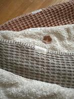 Koeka Winterdekens Teddy - Heerlijk Warm! 2 stuks, Ophalen of Verzenden, Zo goed als nieuw, Minder dan 70 cm, Deken