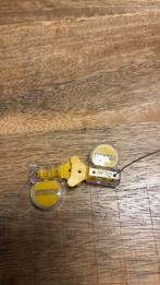 Stedin zegeltjes voor meterkast (nieuw, ongebruikt), Ophalen, Zo goed als nieuw, Overige typen