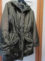 Groene jas maat 42 van BPC, Maat 42/44 (L), Ophalen of Verzenden, Zo goed als nieuw, BPC