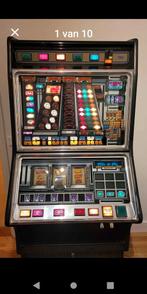 Iemand nog een Action bank te koop, Verzamelen, Automaten | Gokkasten en Fruitautomaten, Overige munten, Ophalen of Verzenden