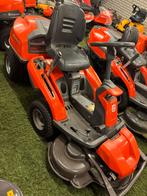 Husqvarna Rider 316 TXS AWD, Tuin en Terras, Zitmaaiers, Ophalen of Verzenden, 90 tot 120 cm